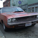 Illustration for article titled 1970 Dodge Challenger R/T SE
